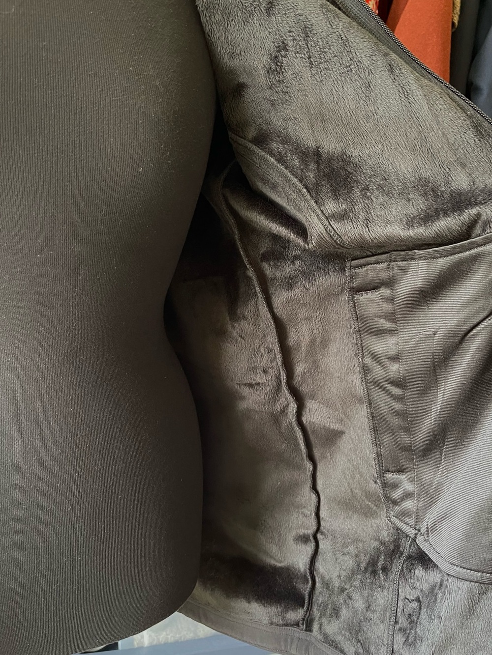 Avalanche Jacket - Picture 7 of 10